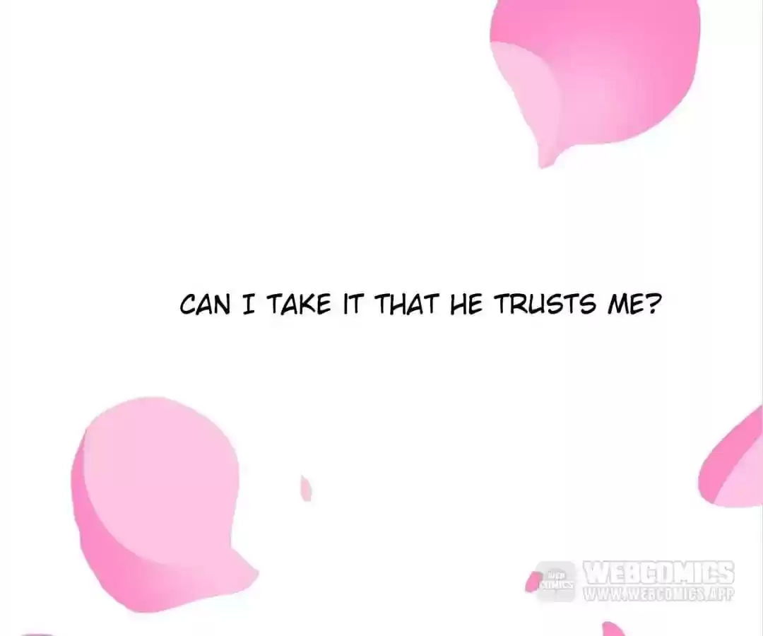 My Husband is From Comic Chapter 55