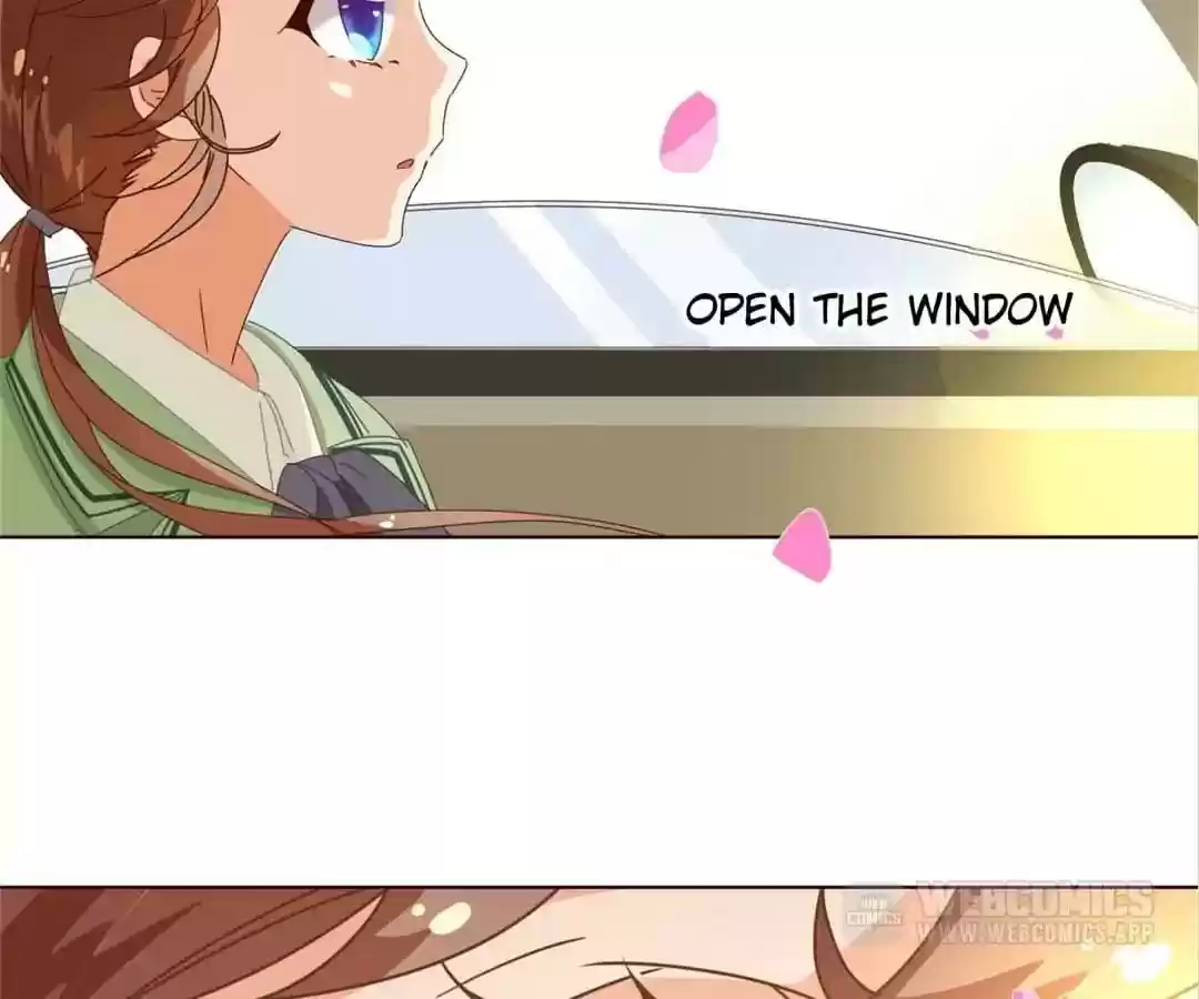 My Husband is From Comic Chapter 55