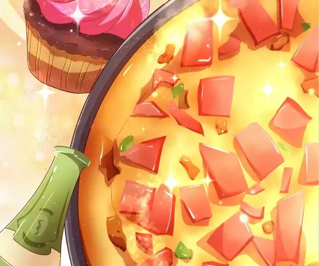 My Husband is From Comic Chapter 55