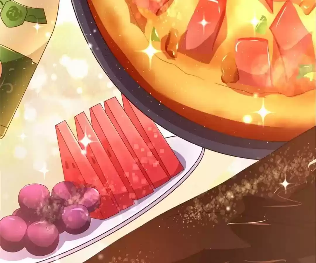 My Husband is From Comic Chapter 55