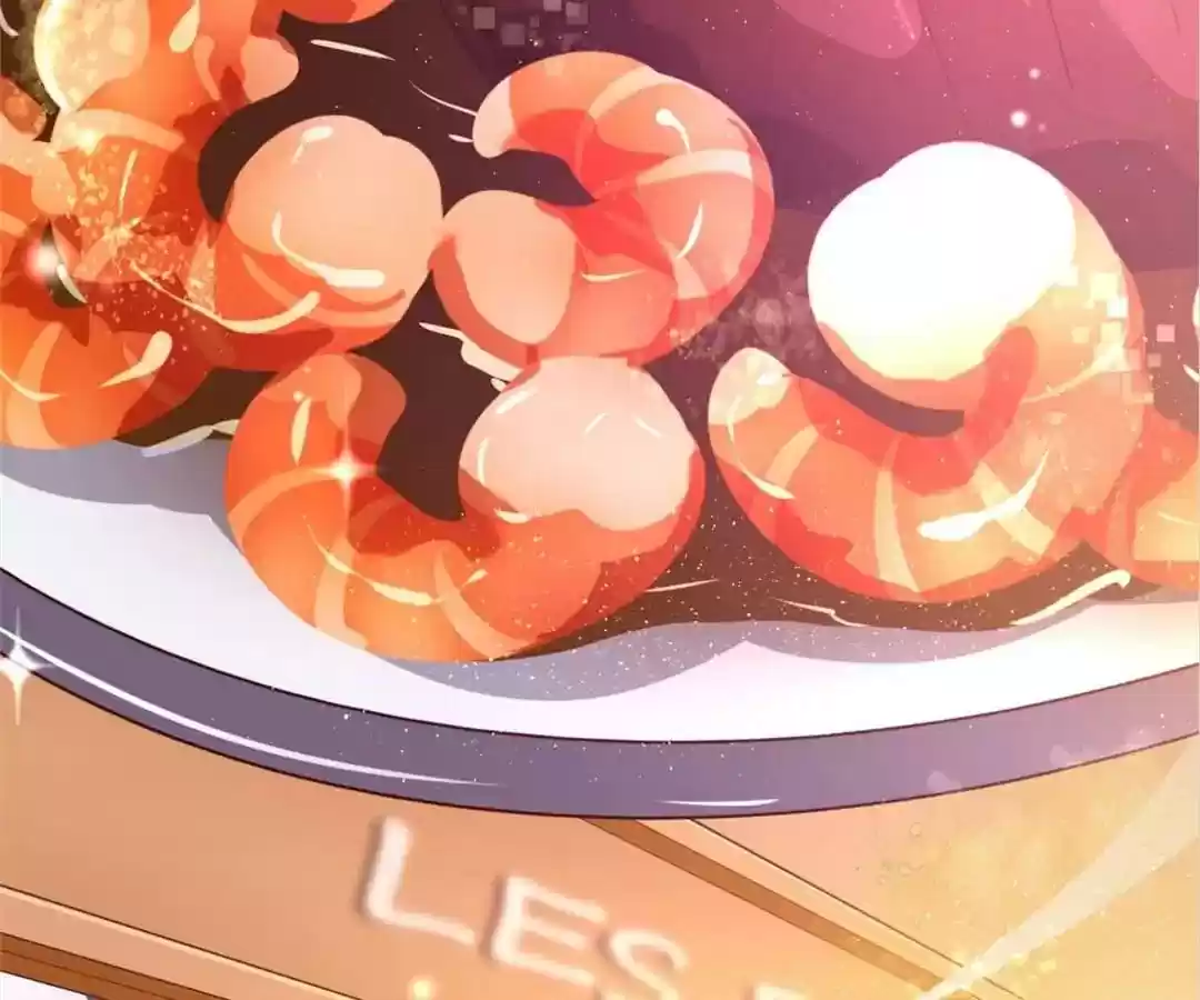 My Husband is From Comic Chapter 55