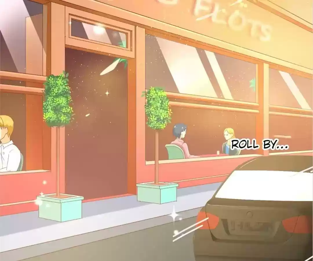 My Husband is From Comic Chapter 55