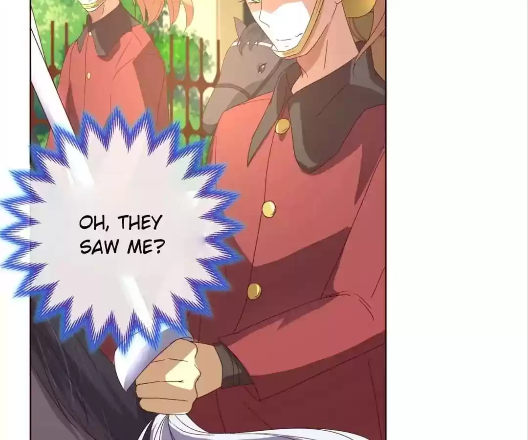 My Husband is From Comic Chapter 55