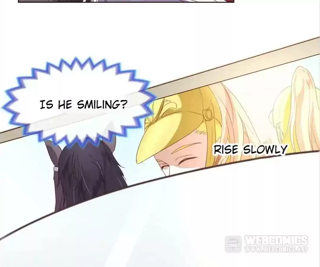 My Husband is From Comic Chapter 55