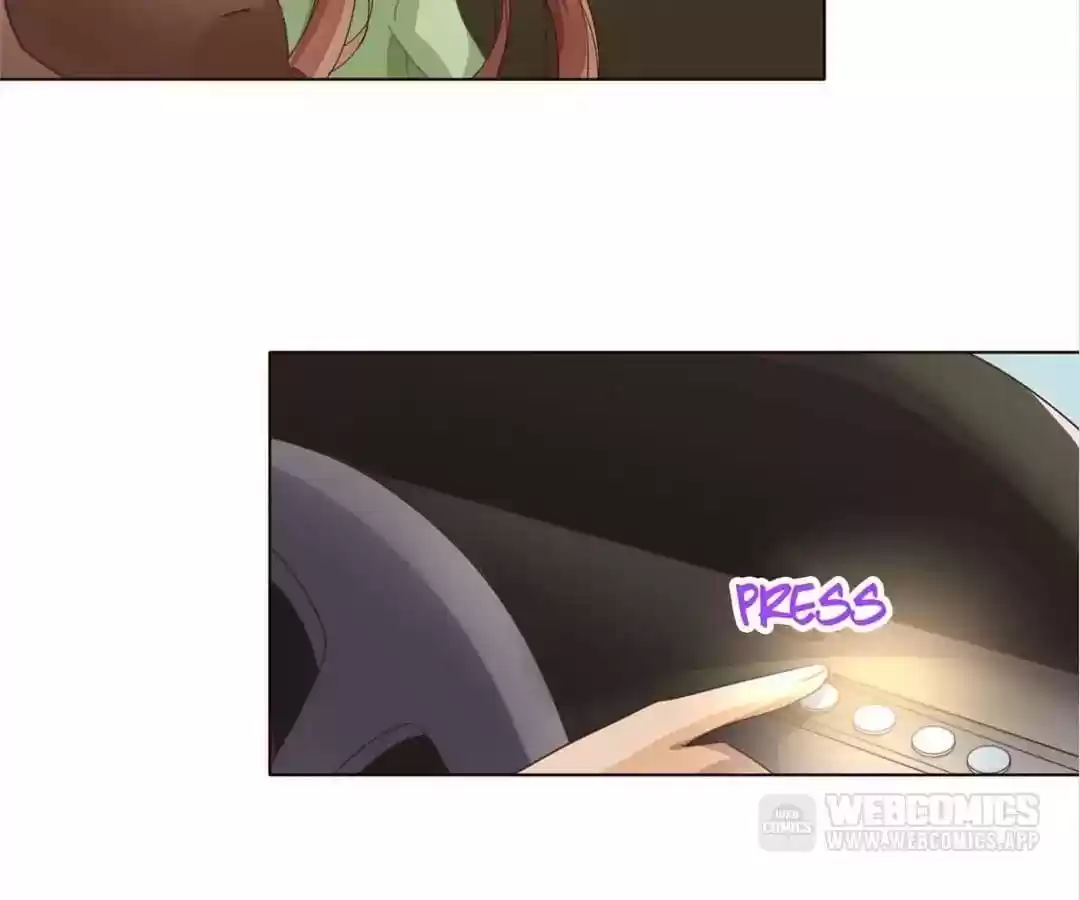 My Husband is From Comic Chapter 55