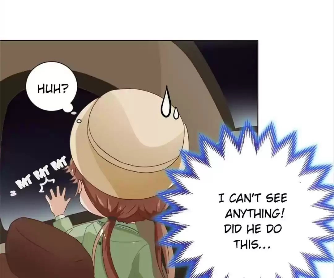 My Husband is From Comic Chapter 55