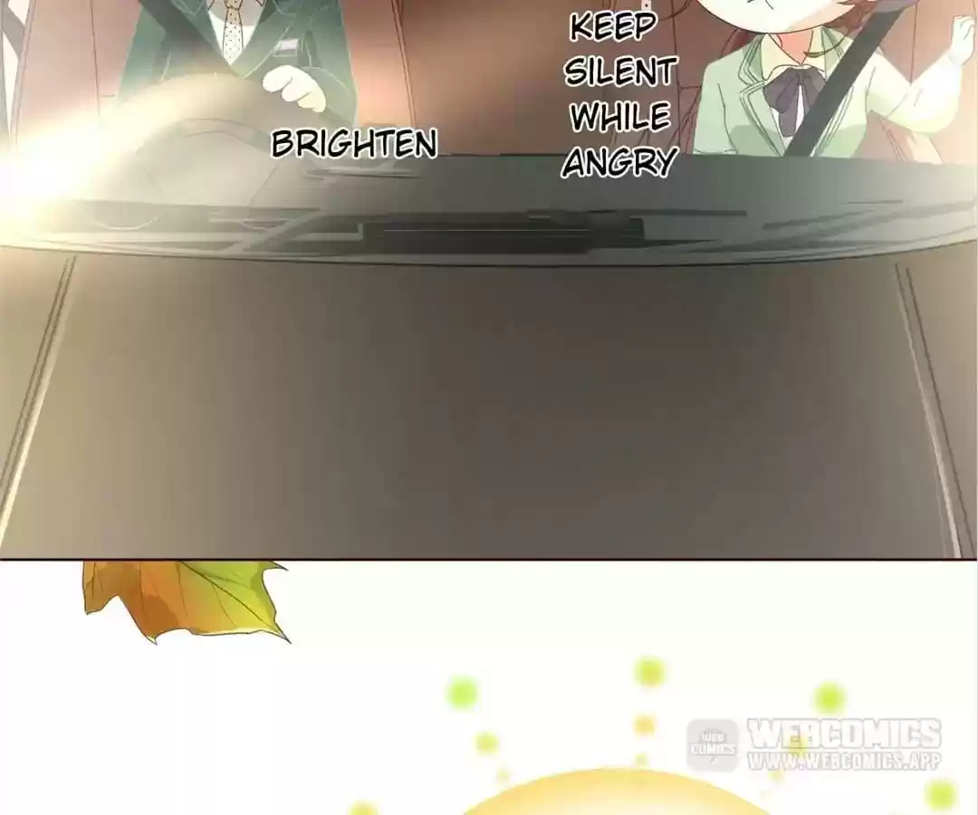 My Husband is From Comic Chapter 55