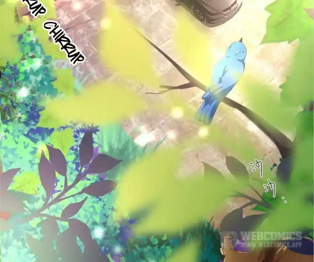 My Husband is From Comic Chapter 55