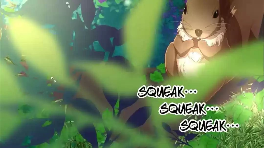 My Husband is From Comic Chapter 55