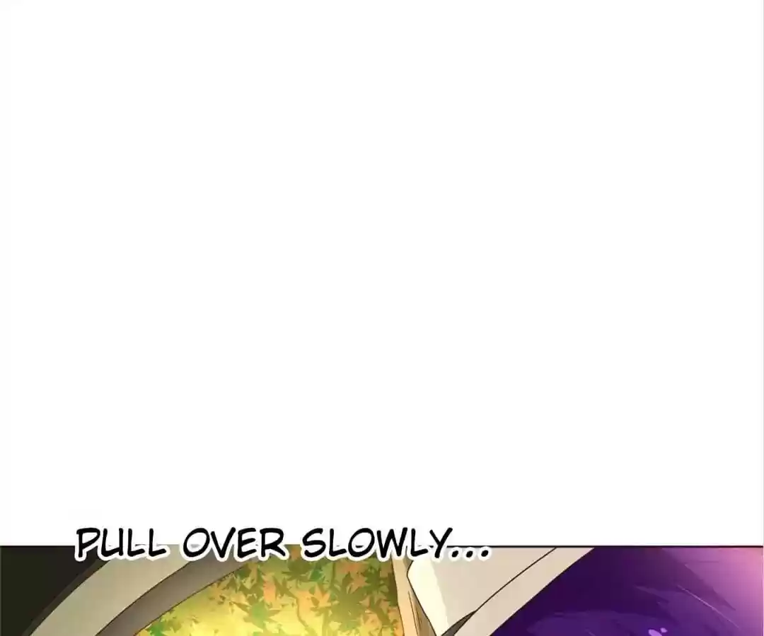 My Husband is From Comic Chapter 55