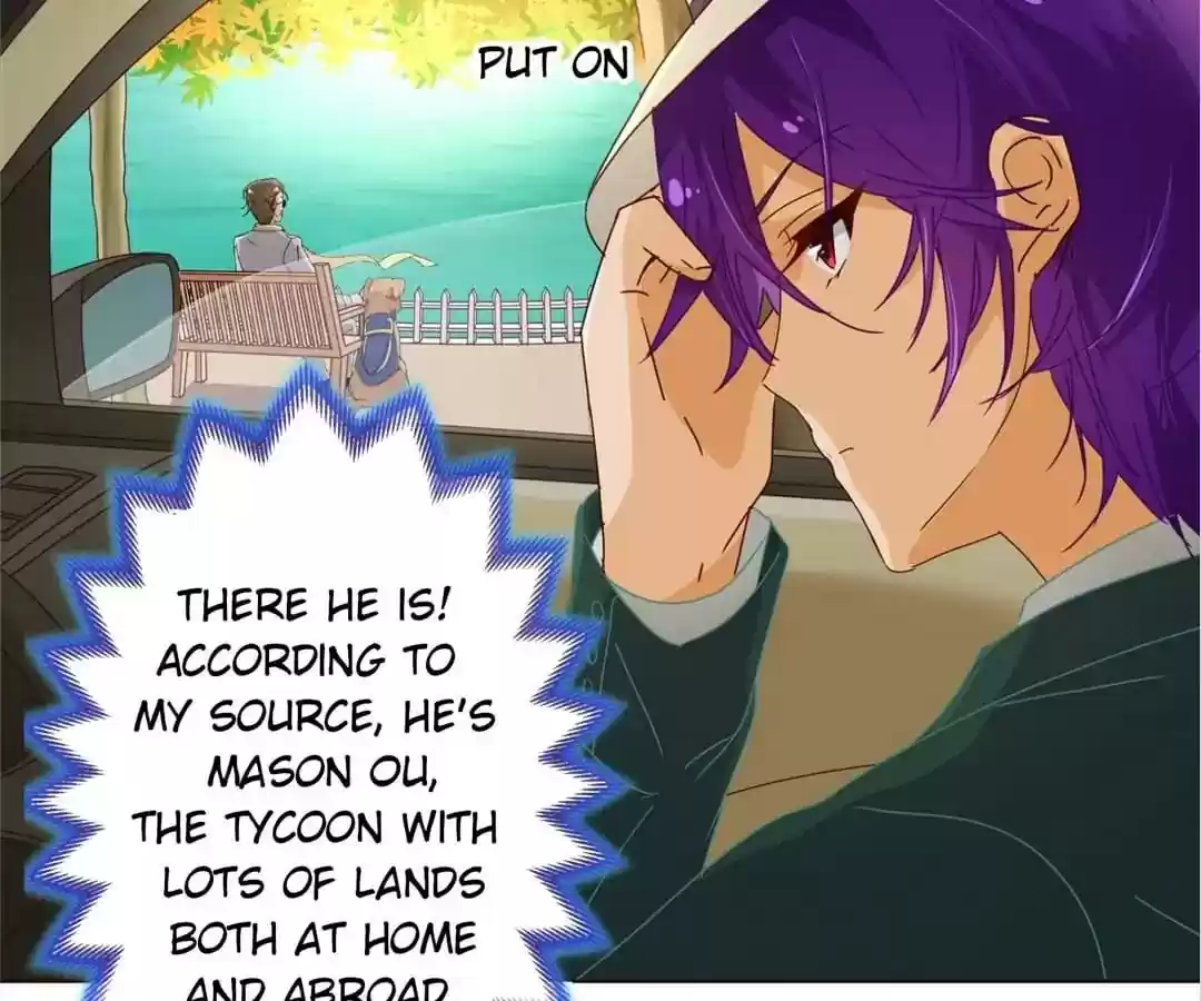 My Husband is From Comic Chapter 55