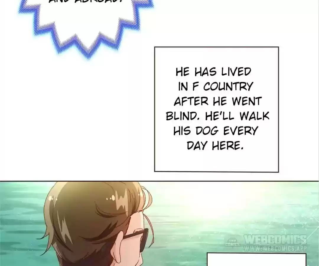 My Husband is From Comic Chapter 55