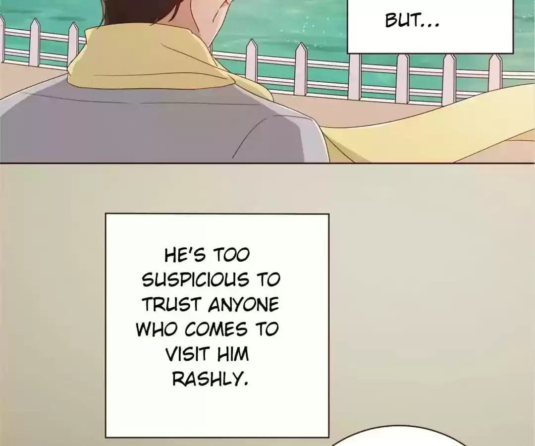 My Husband is From Comic Chapter 55