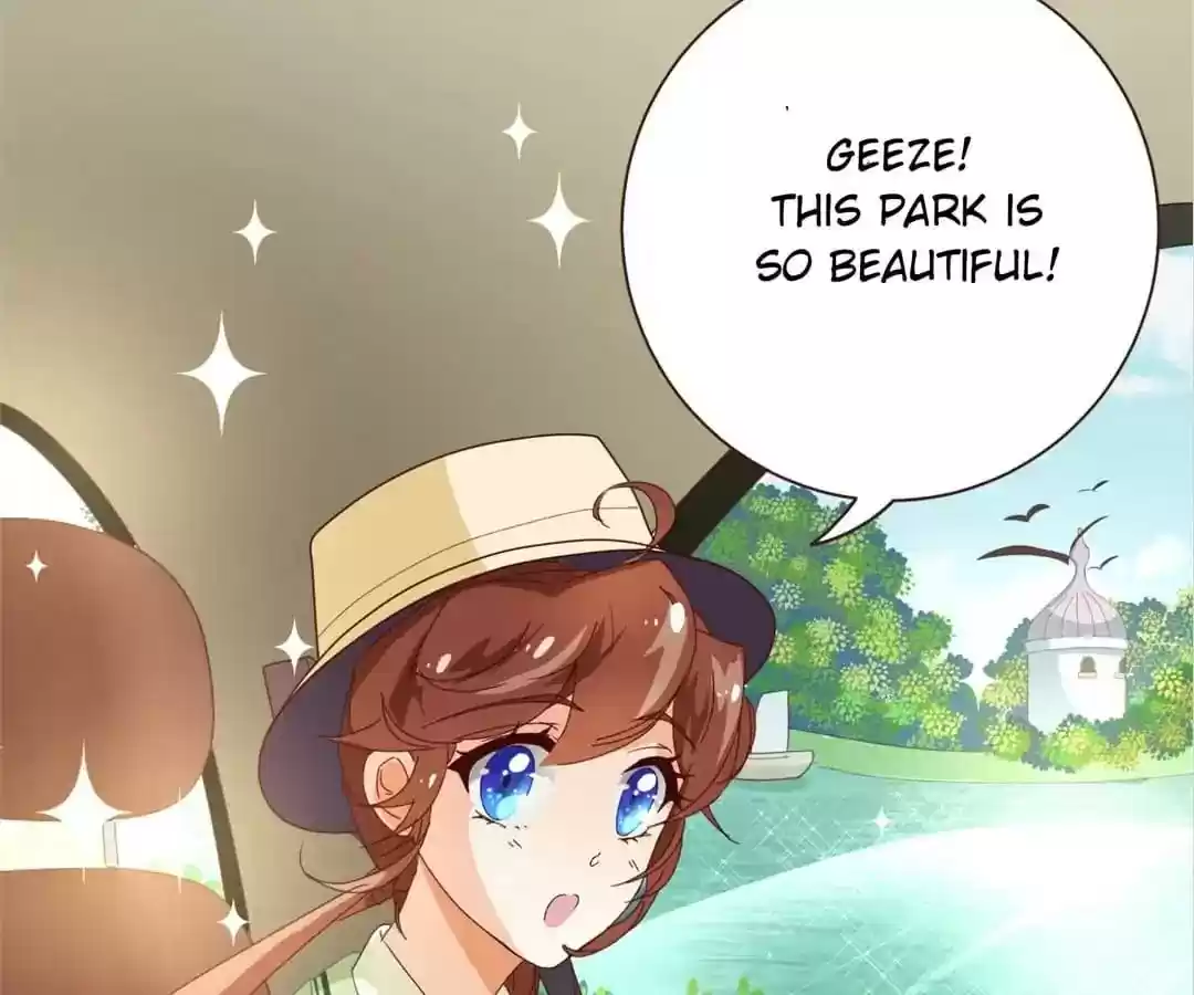 My Husband is From Comic Chapter 55