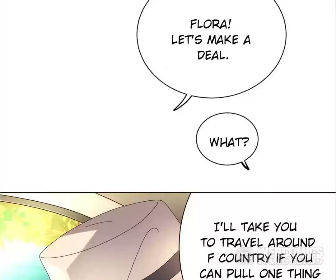 My Husband is From Comic Chapter 55