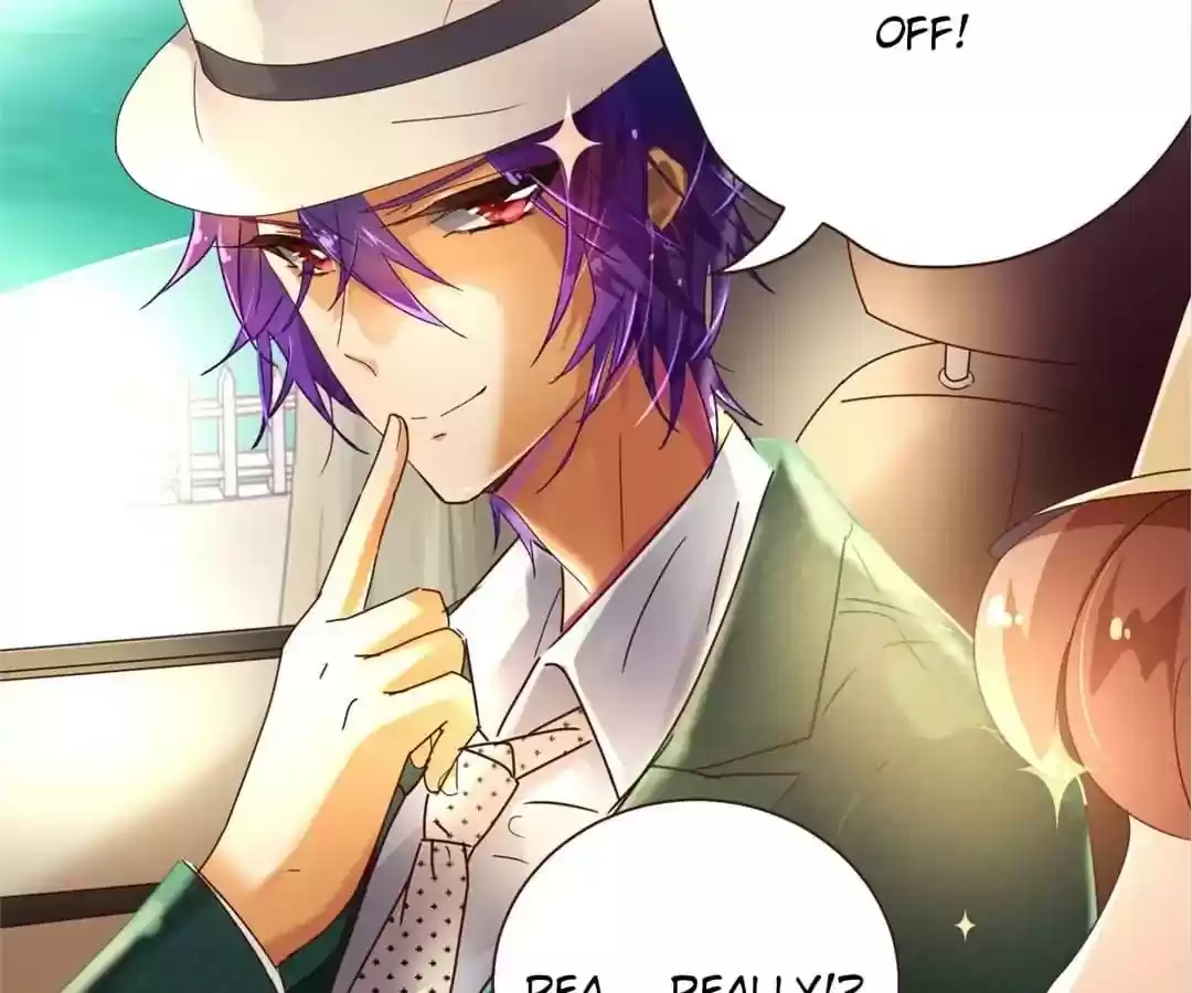 My Husband is From Comic Chapter 55