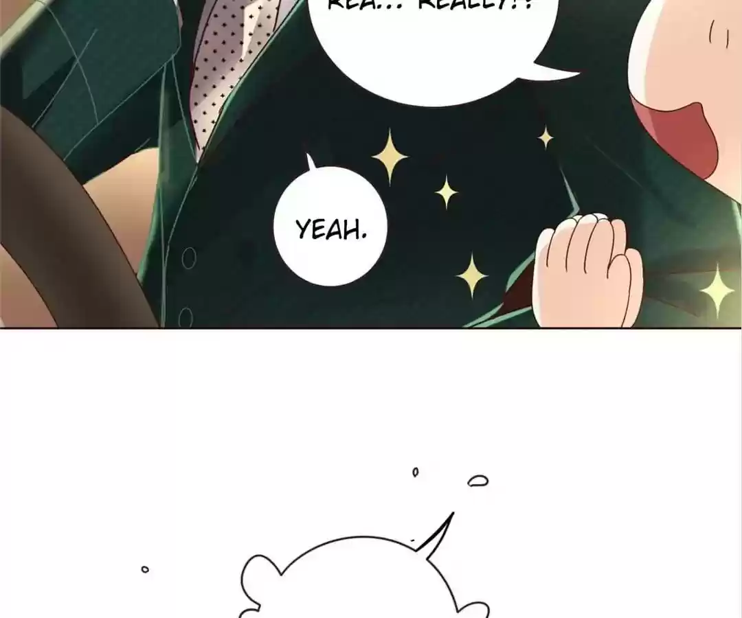 My Husband is From Comic Chapter 55