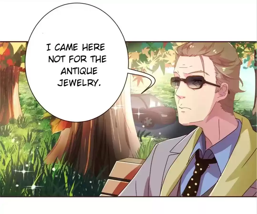 My Husband is From Comic Chapter 56