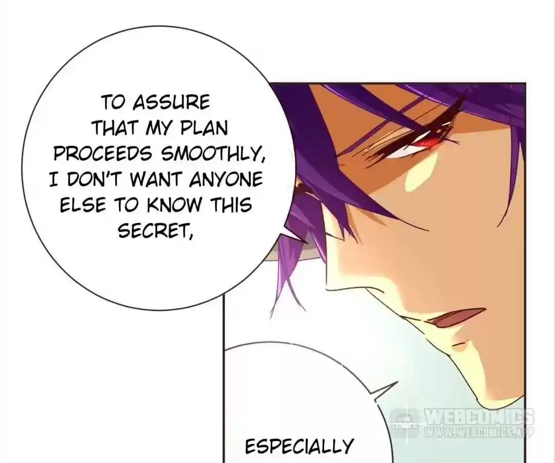 My Husband is From Comic Chapter 56