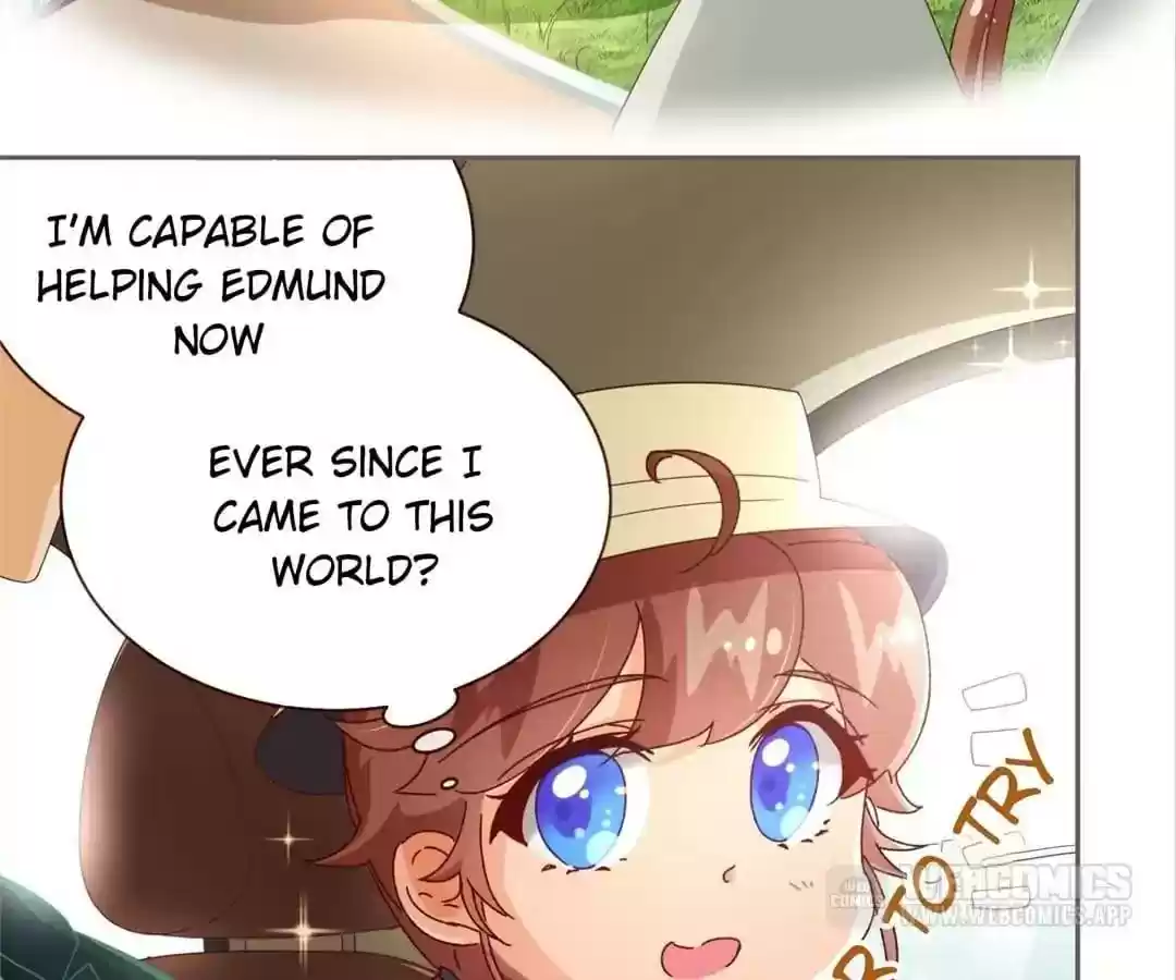 My Husband is From Comic Chapter 56