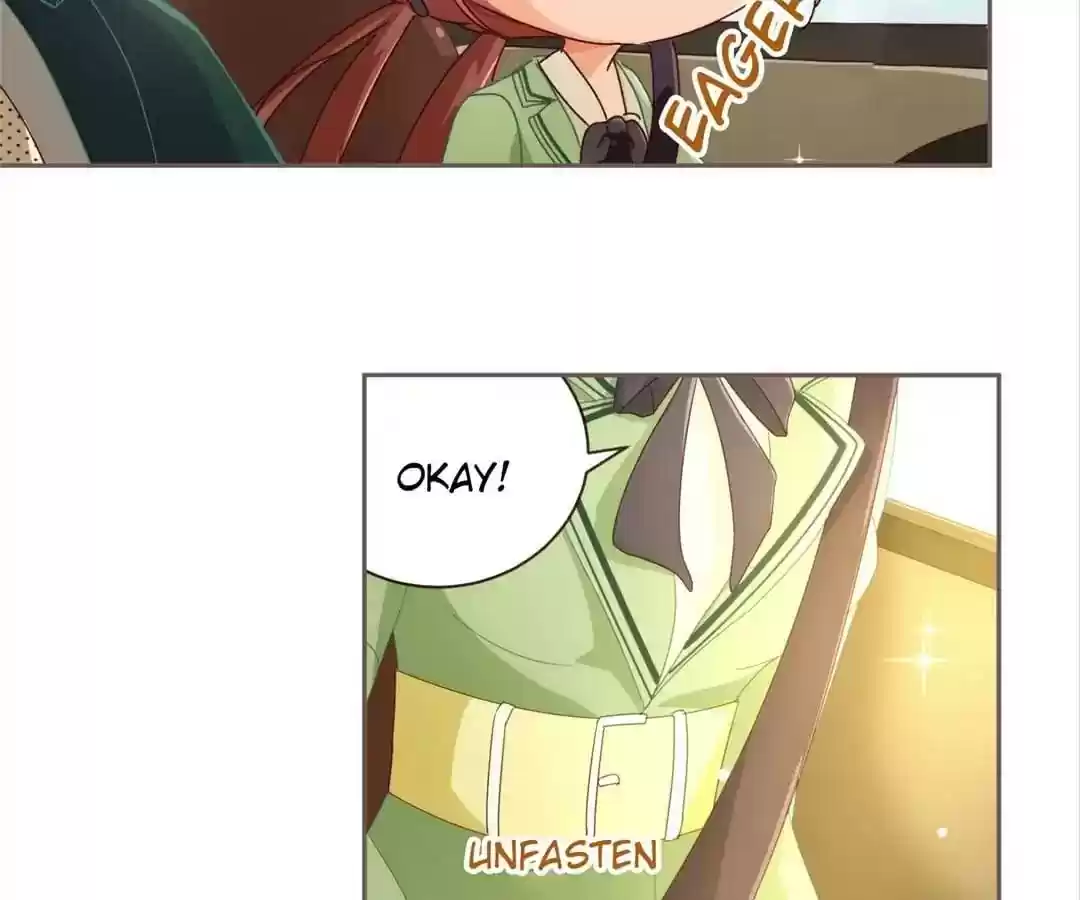 My Husband is From Comic Chapter 56