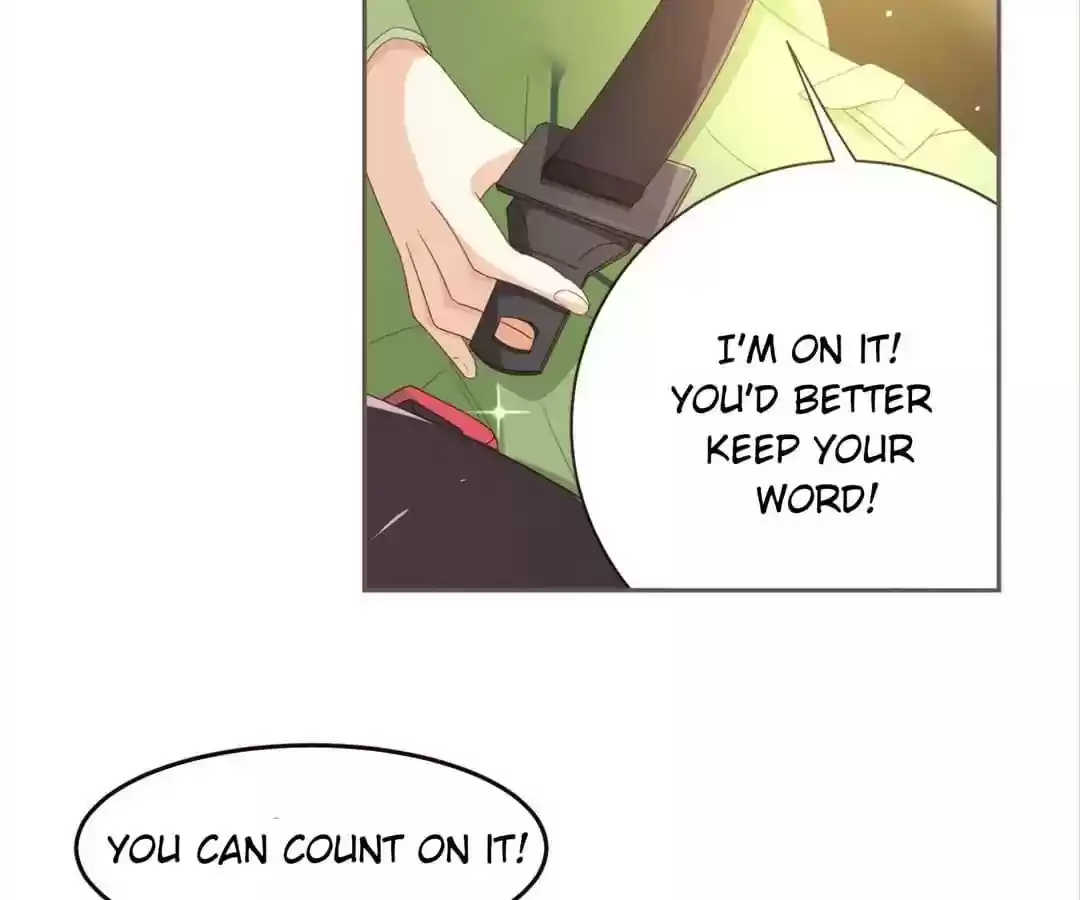 My Husband is From Comic Chapter 56