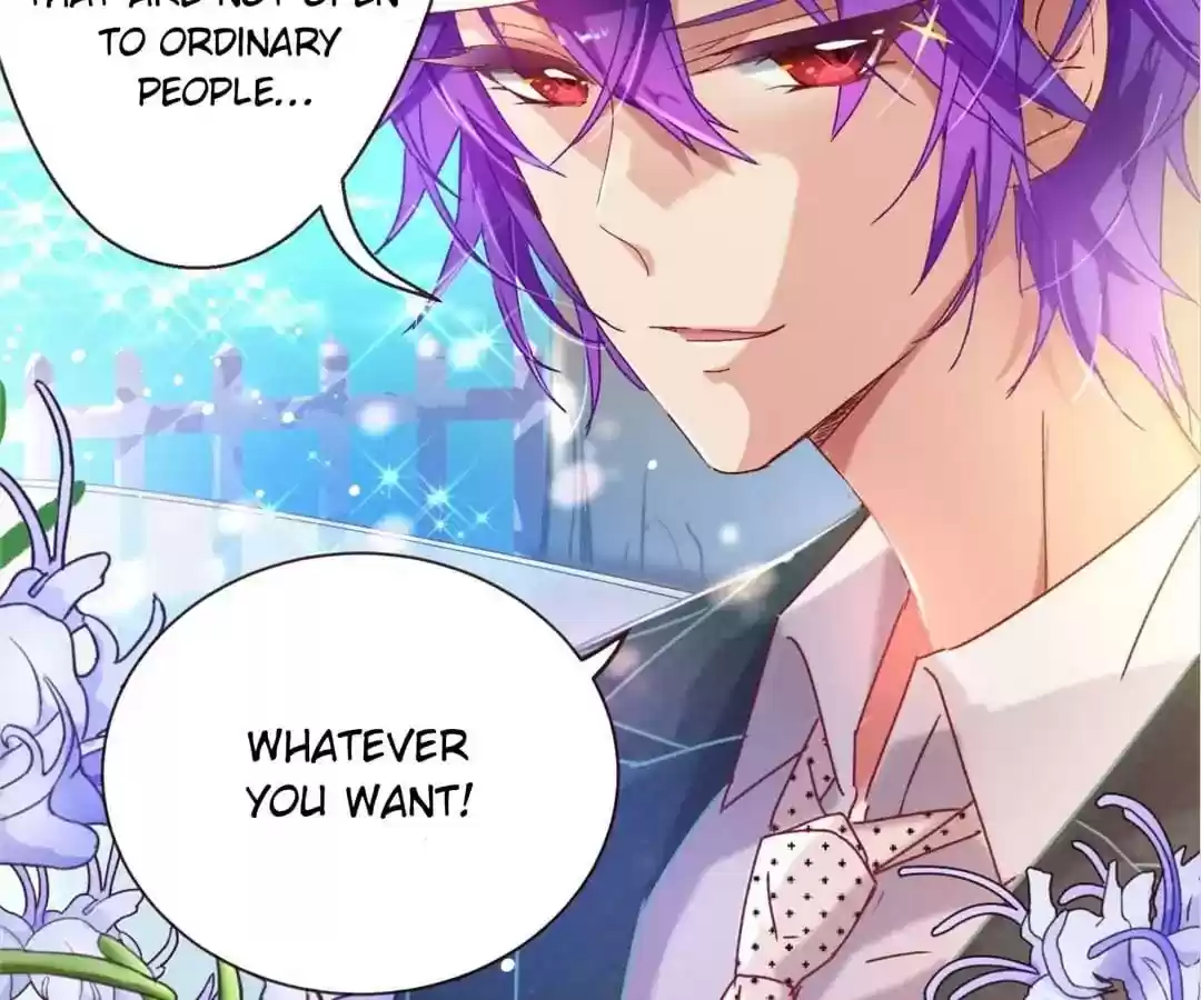 My Husband is From Comic Chapter 56