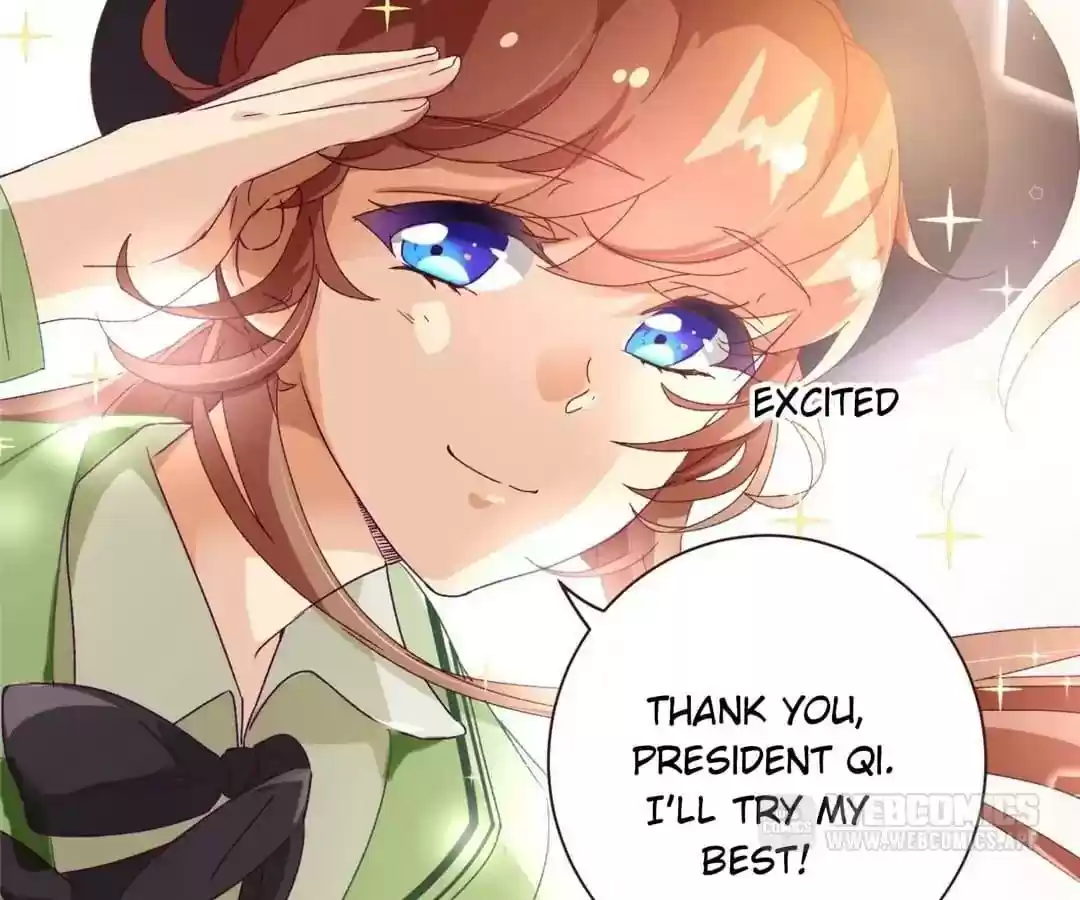 My Husband is From Comic Chapter 56