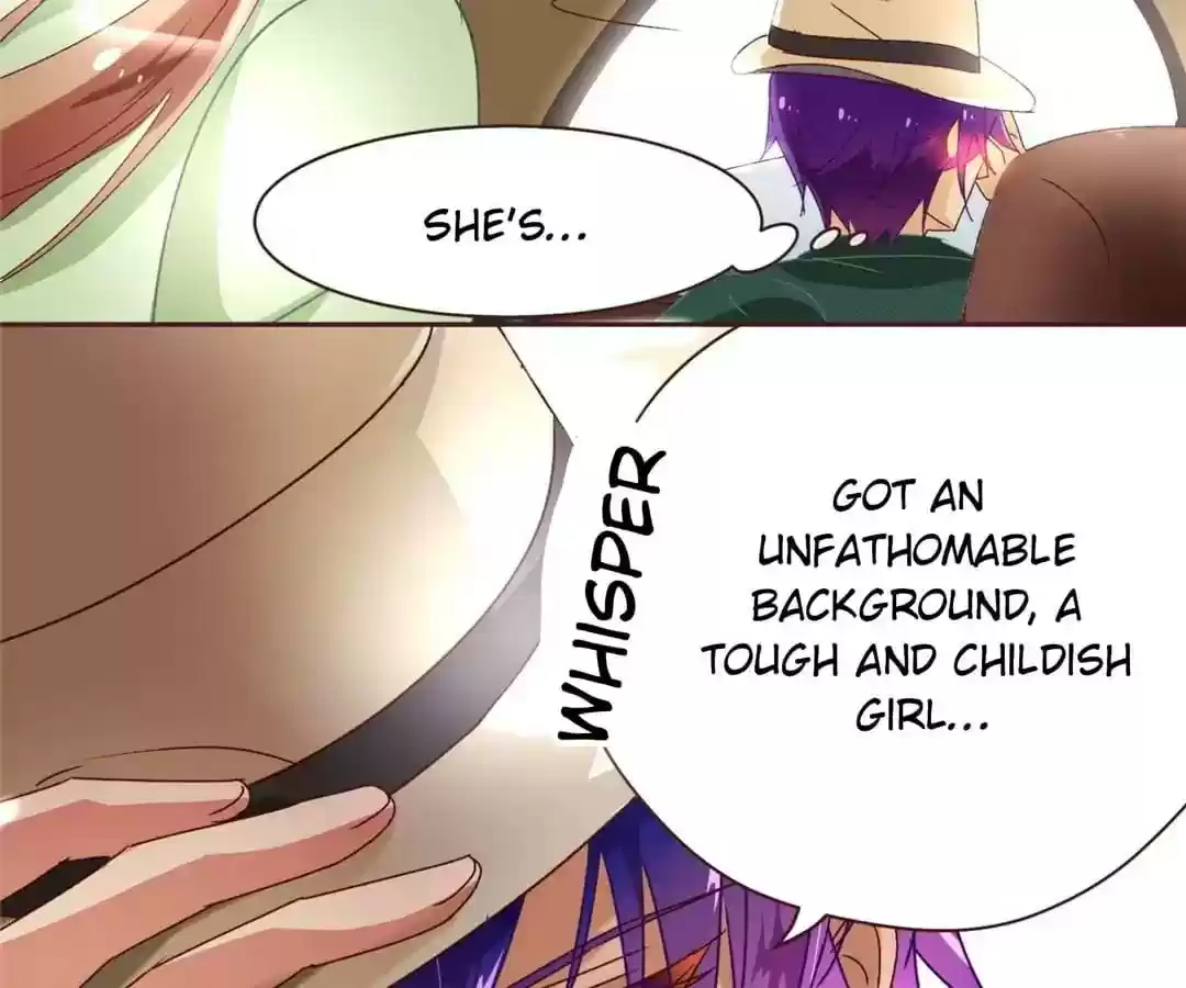 My Husband is From Comic Chapter 56