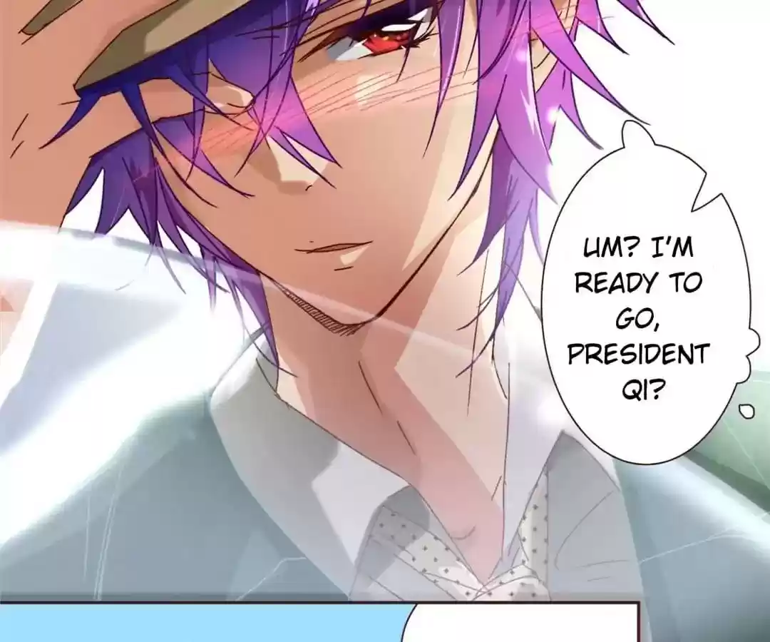 My Husband is From Comic Chapter 56