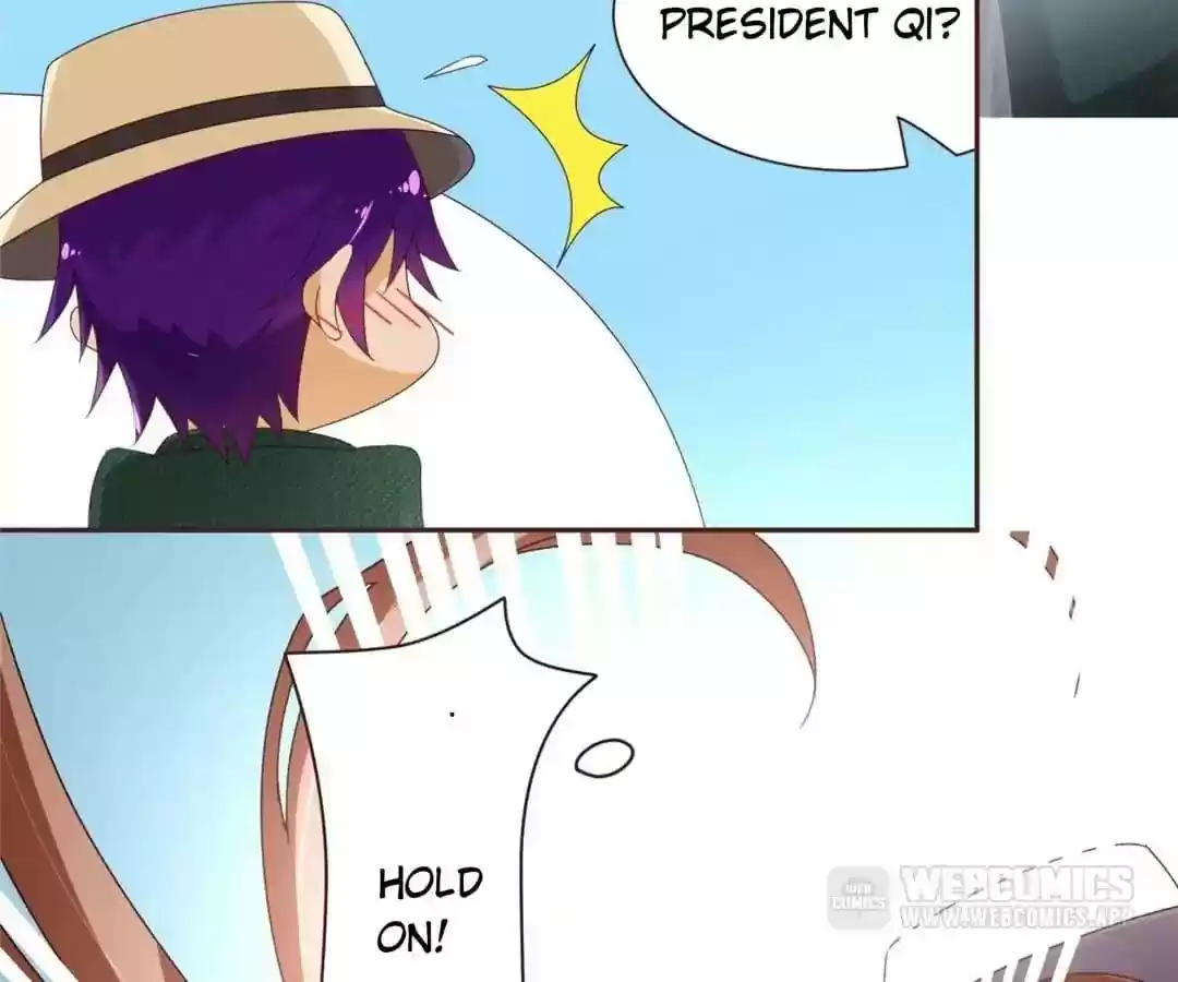 My Husband is From Comic Chapter 56