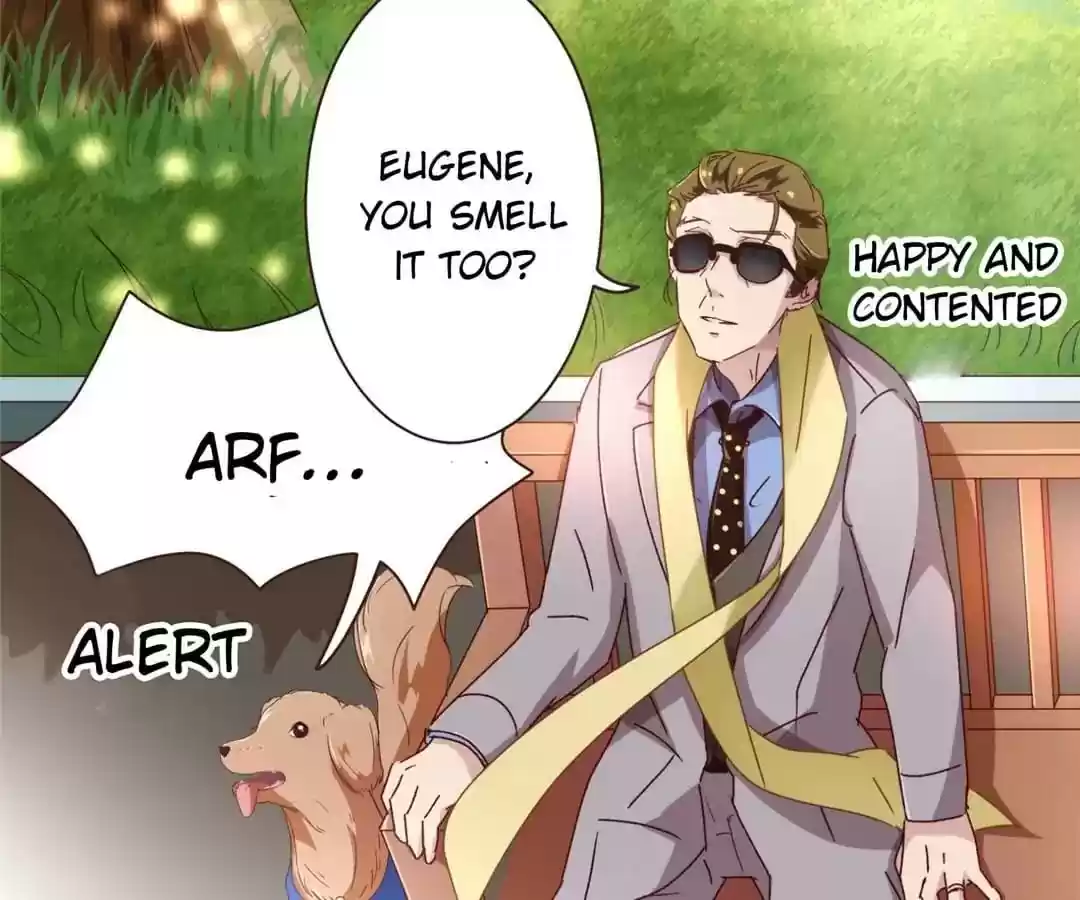 My Husband is From Comic Chapter 56