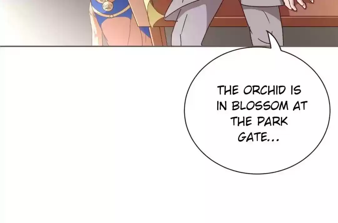 My Husband is From Comic Chapter 56