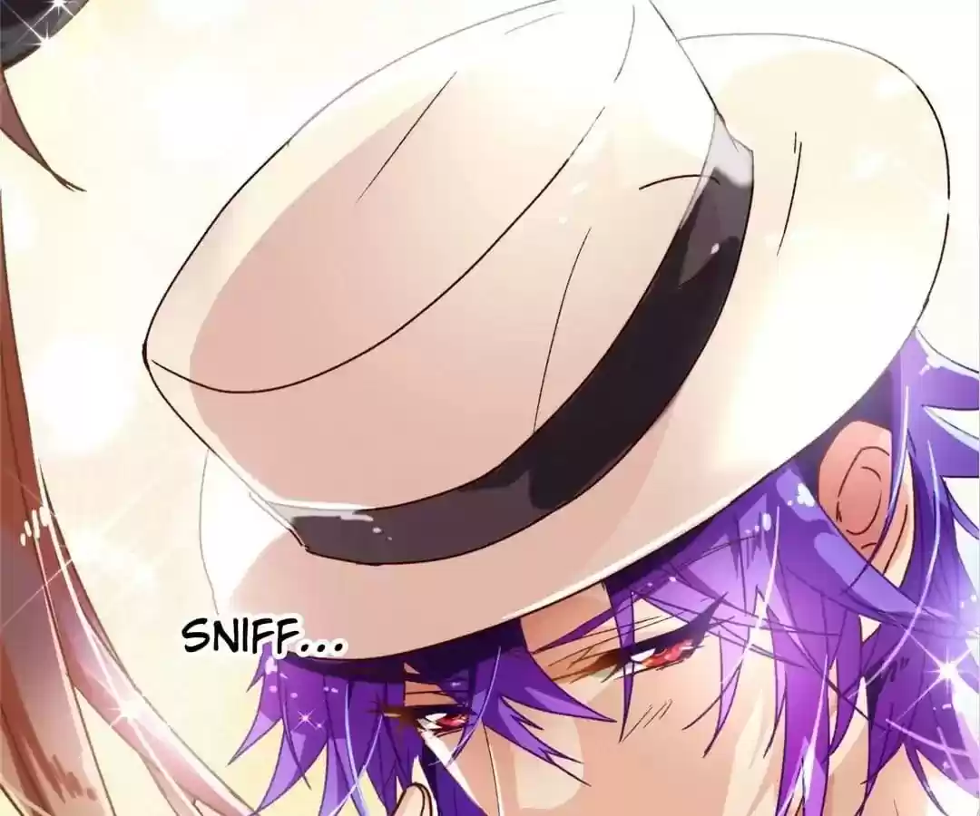 My Husband is From Comic Chapter 56