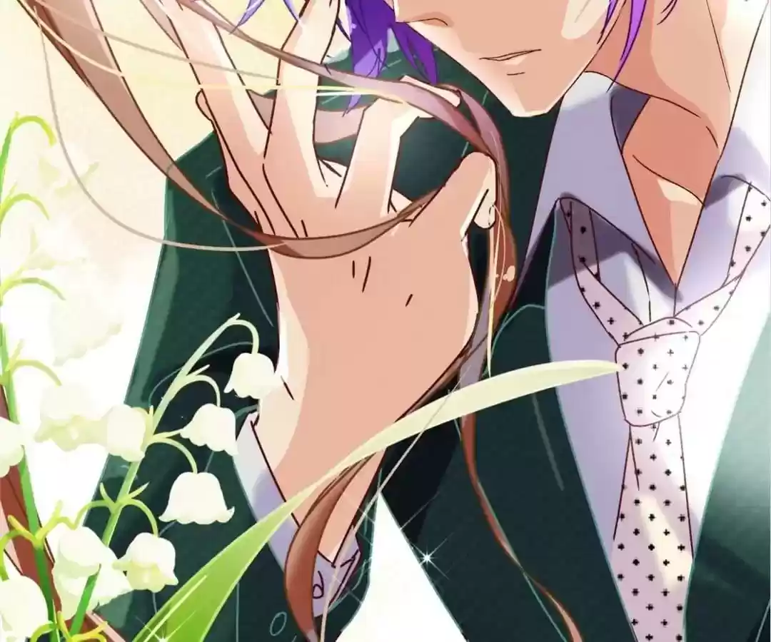 My Husband is From Comic Chapter 56