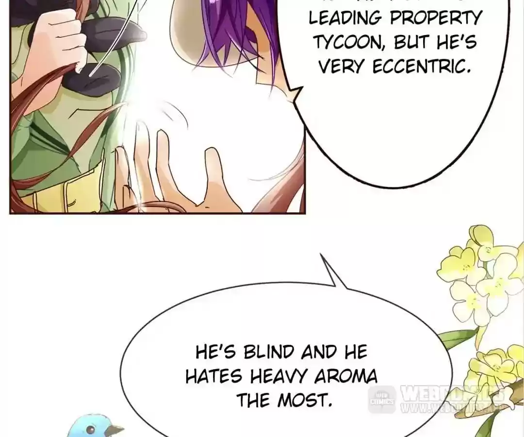 My Husband is From Comic Chapter 57