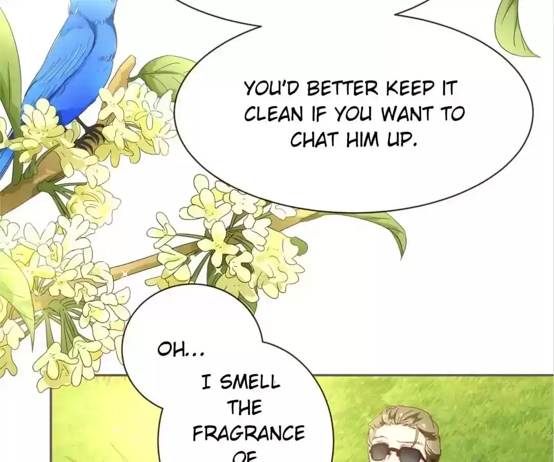 My Husband is From Comic Chapter 57