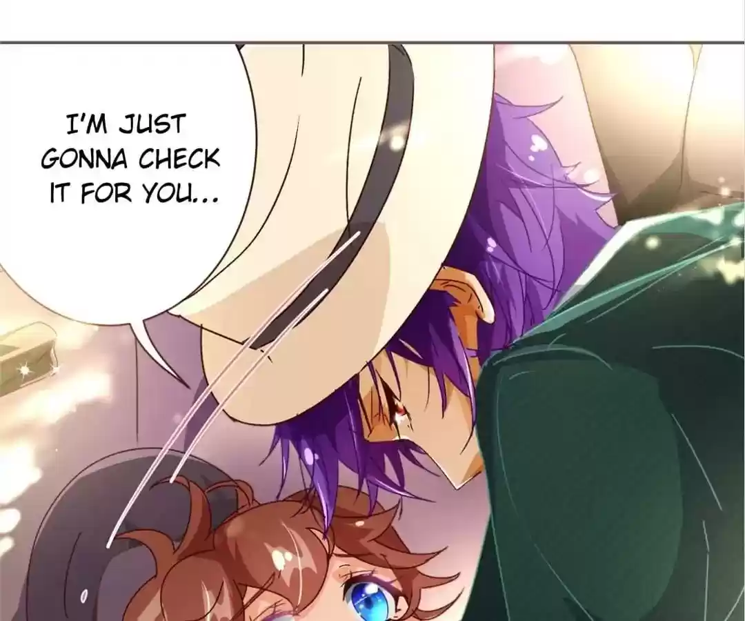 My Husband is From Comic Chapter 57