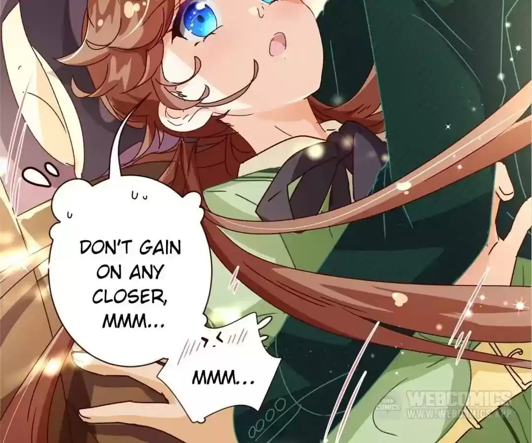 My Husband is From Comic Chapter 57