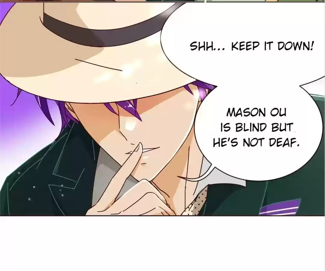 My Husband is From Comic Chapter 57