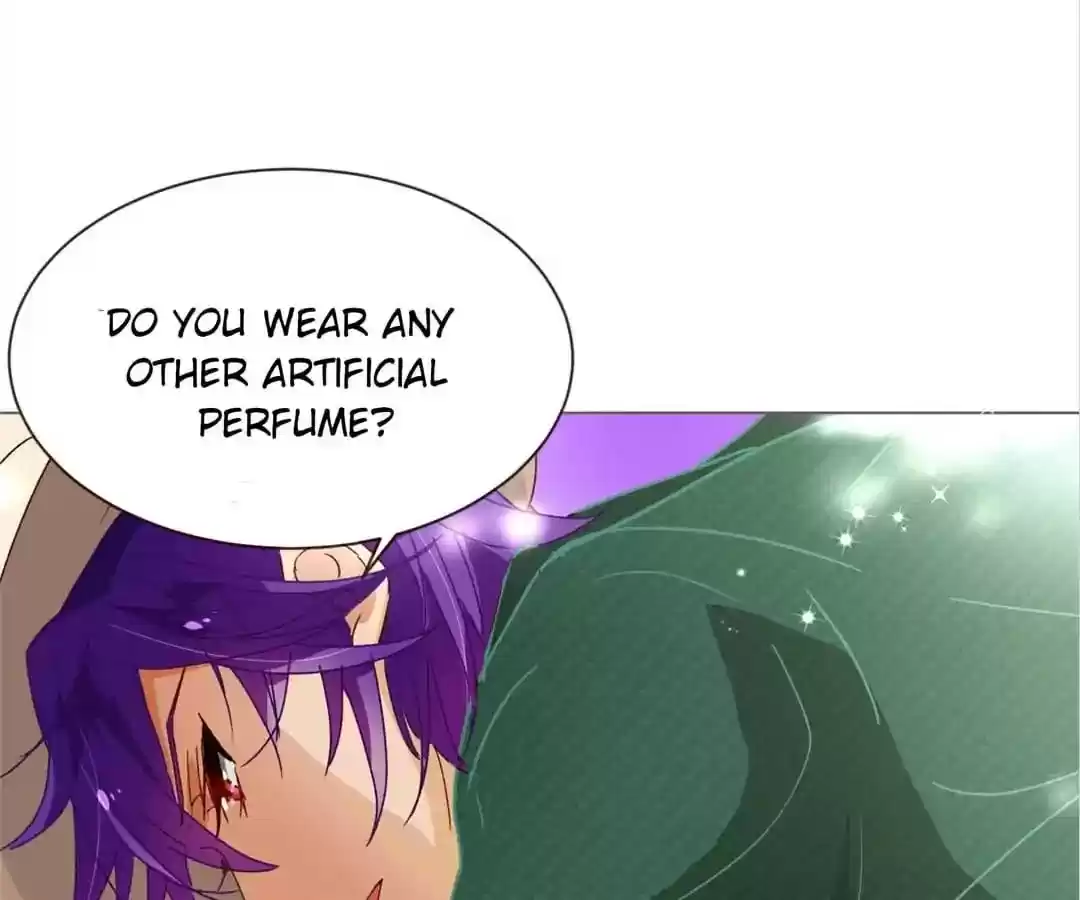 My Husband is From Comic Chapter 57