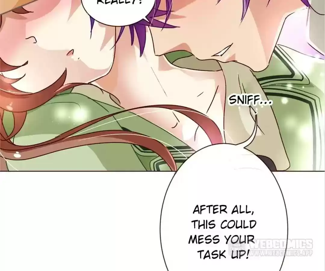 My Husband is From Comic Chapter 57