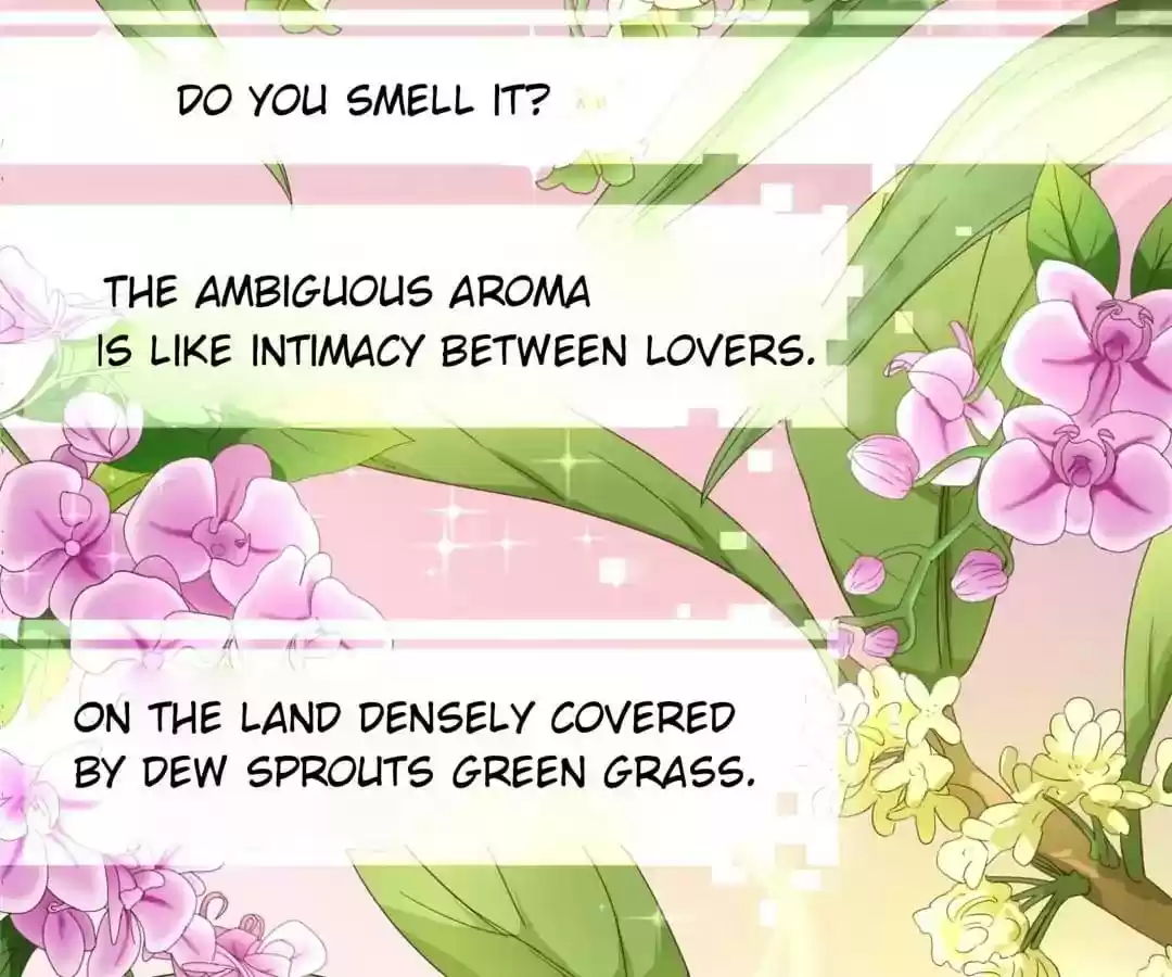 My Husband is From Comic Chapter 57