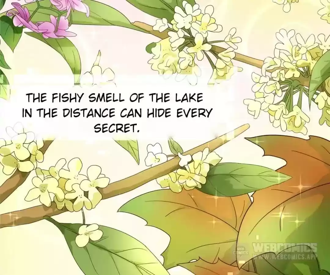 My Husband is From Comic Chapter 57