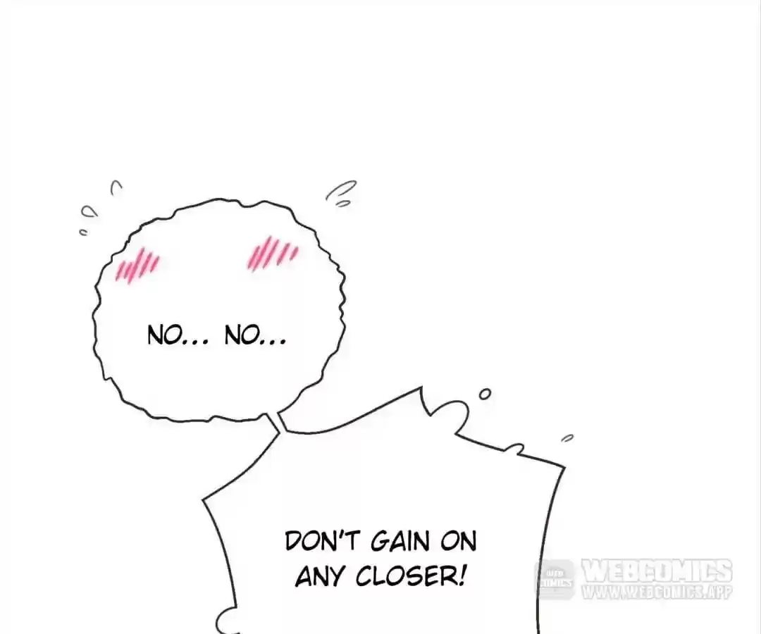 My Husband is From Comic Chapter 57