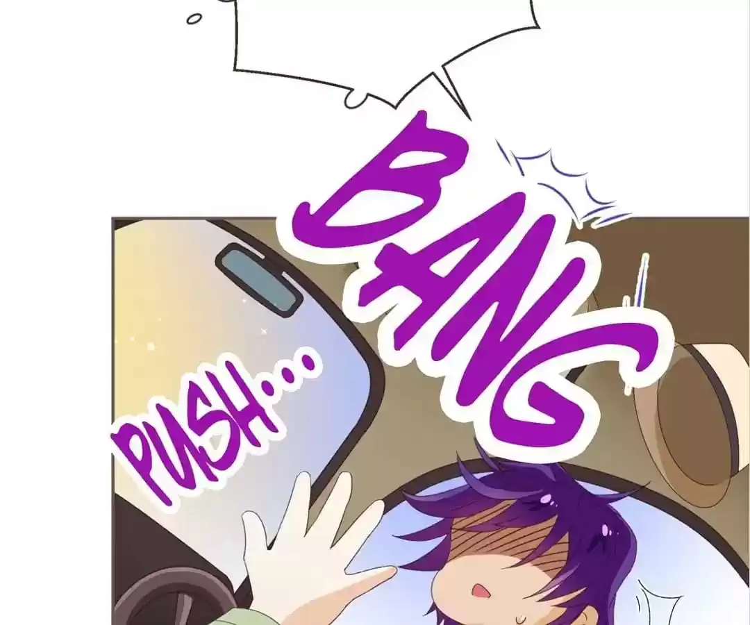 My Husband is From Comic Chapter 57