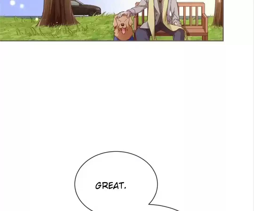 My Husband is From Comic Chapter 57