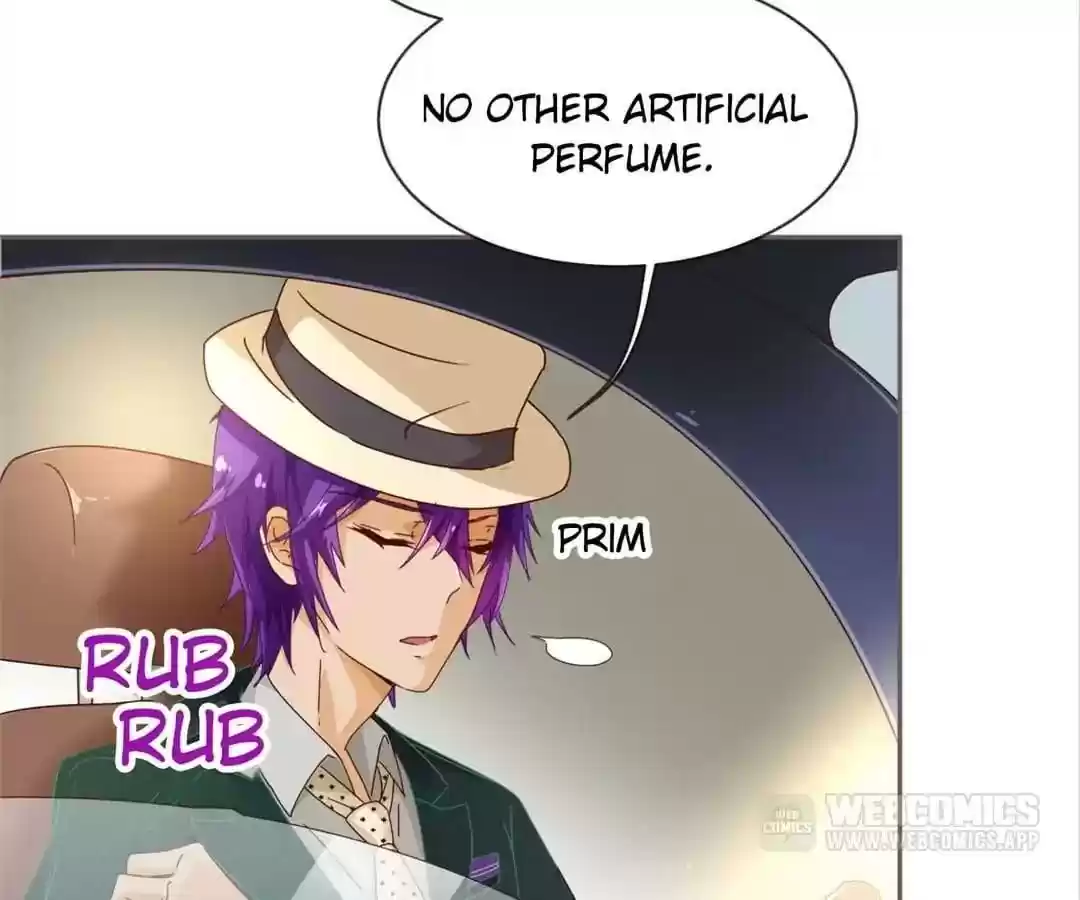 My Husband is From Comic Chapter 57