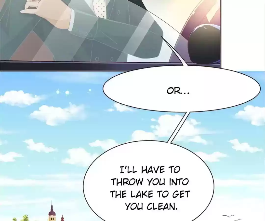 My Husband is From Comic Chapter 57