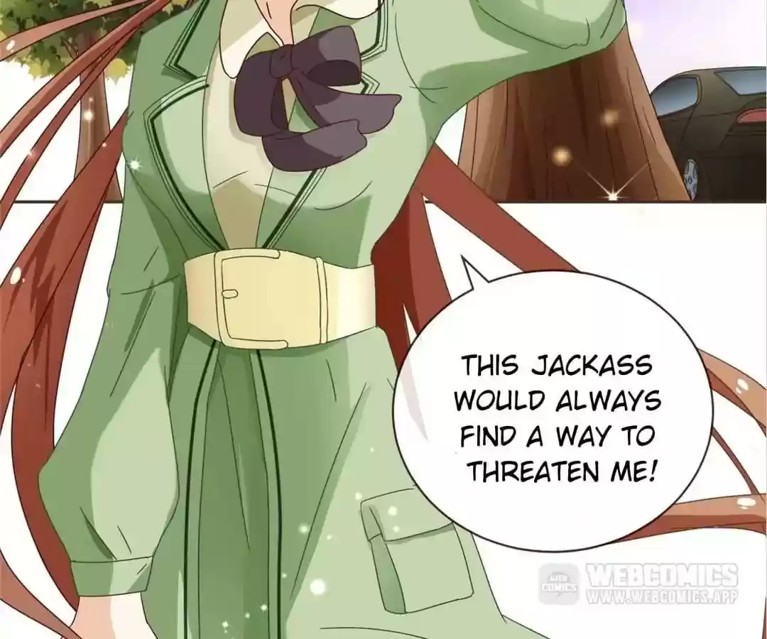 My Husband is From Comic Chapter 57